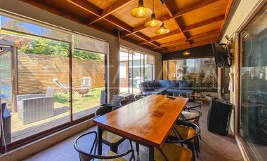 Casa en Venta en El Venado, San Pedro De La Paz