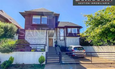 Casa en Venta en El Venado, San Pedro De La Paz