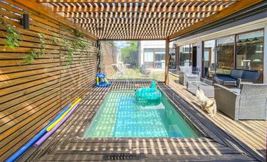 Casa en Venta en El Venado, San Pedro De La Paz