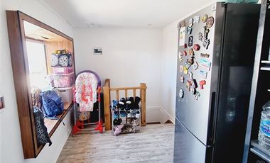 Casa en Venta en Gran casona en Playa Ancha