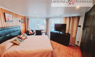 Casa en Venta en Gran casona en Playa Ancha