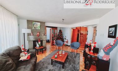 Casa en Venta en Gran casona en Playa Ancha