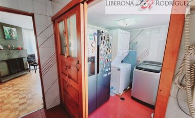 Casa en Venta en Gran casona en Playa Ancha