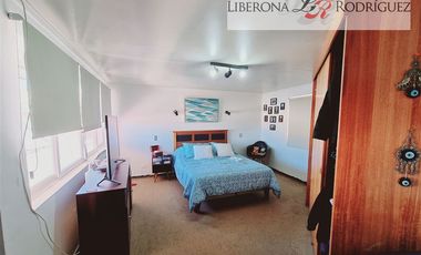 Casa en Venta en Gran casona en Playa Ancha