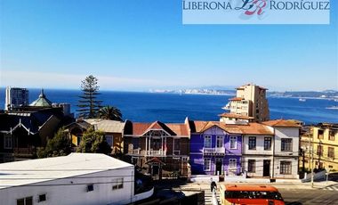 Casa en Venta en Gran casona en Playa Ancha