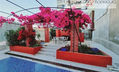 Casa en Venta en Gran casona en Playa Ancha