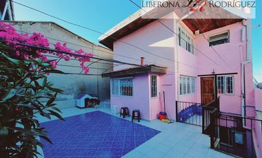 Casa en Venta en Gran casona en Playa Ancha