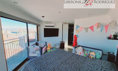 Casa en Venta en Gran casona en Playa Ancha