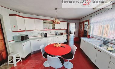 Casa en Venta en Gran casona en Playa Ancha