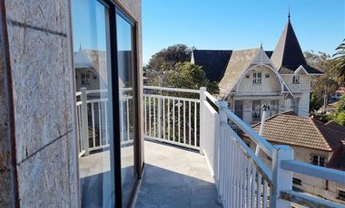 Casa en Venta en Gran casona en Playa Ancha