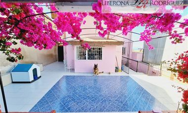 Casa en Venta en Gran casona en Playa Ancha