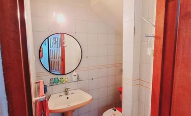 Casa en Venta en Gran casona en Playa Ancha