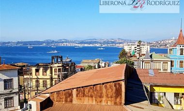 Casa en Venta en Gran casona en Playa Ancha