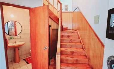 Casa en Venta en Gran casona en Playa Ancha