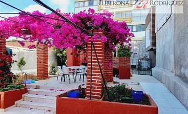 Casa en Venta en Gran casona en Playa Ancha