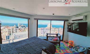 Casa en Venta en Gran casona en Playa Ancha