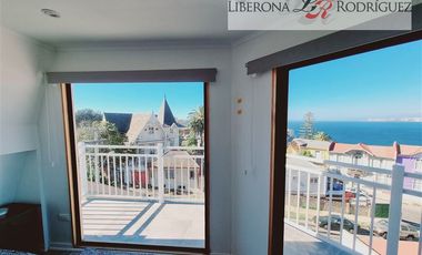 Casa en Venta en Gran casona en Playa Ancha