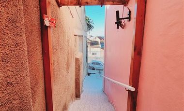 Casa en Venta en Gran casona en Playa Ancha