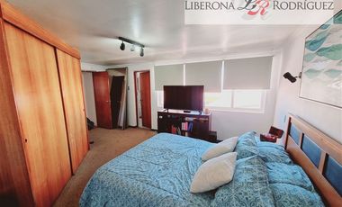 Casa en Venta en Gran casona en Playa Ancha