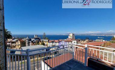 Casa en Venta en Gran casona en Playa Ancha