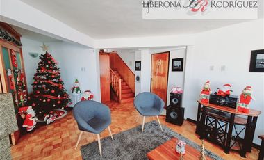 Casa en Venta en Gran casona en Playa Ancha