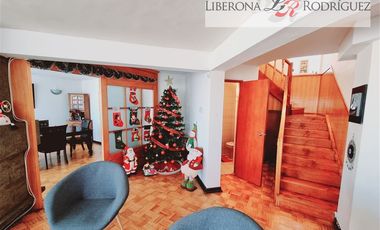 Casa en Venta en Gran casona en Playa Ancha
