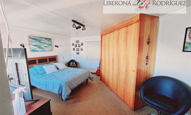 Casa en Venta en Gran casona en Playa Ancha