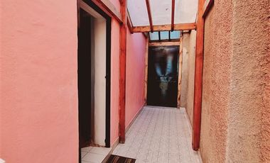 Casa en Venta en Gran casona en Playa Ancha