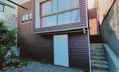 Casa en Venta en Gran casona en Playa Ancha