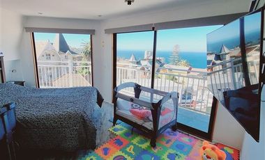 Casa en Venta en Gran casona en Playa Ancha