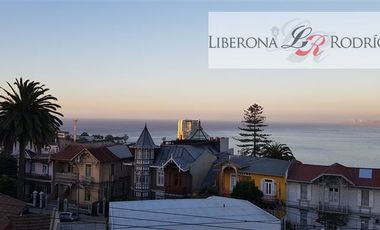 Casa en Venta en Gran casona en Playa Ancha