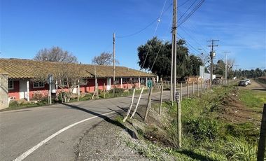 Casa en Venta en CAMINO PEÑAFLOR VIEJO SIN NUMERO LOTE B-2