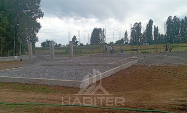 Casa en Venta en CAMINO PEÑAFLOR VIEJO SIN NUMERO LOTE B-2