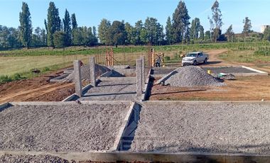 Casa en Venta en CAMINO PEÑAFLOR VIEJO SIN NUMERO LOTE B-2