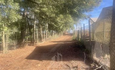 Casa en Venta en CAMINO PEÑAFLOR VIEJO SIN NUMERO LOTE B-2