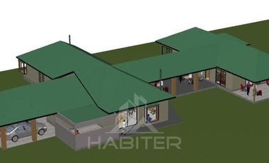 Casa en Venta en CAMINO PEÑAFLOR VIEJO SIN NUMERO LOTE B-2