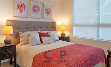 Departamento en Venta en Zenteno / Metro Parque OHiggins