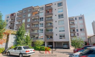 Departamento en Venta en Zenteno / Metro Parque OHiggins