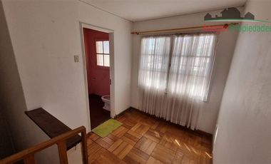 Casa en Venta en Casa en venta y arriendo en sector Los Sauces