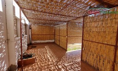 Casa en Venta en Casa en venta y arriendo en sector Los Sauces