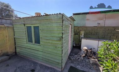 Casa en Venta en Casa en venta y arriendo en sector Los Sauces