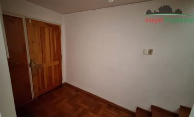 Casa en Venta en Casa en venta y arriendo en sector Los Sauces