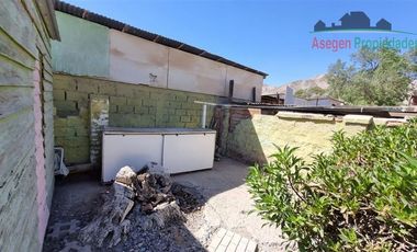 Casa en Venta en Casa en venta y arriendo en sector Los Sauces