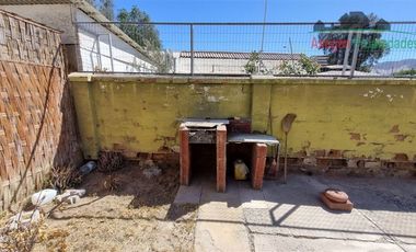 Casa en Venta en Casa en venta y arriendo en sector Los Sauces