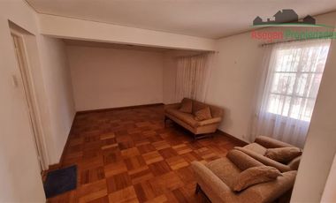 Casa en Venta en Casa en venta y arriendo en sector Los Sauces