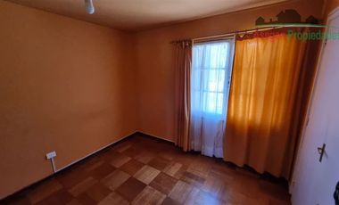 Casa en Venta en Casa en venta y arriendo en sector Los Sauces