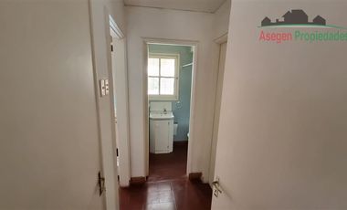 Casa en Venta en Casa en venta y arriendo en sector Los Sauces