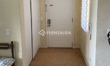 Departamento en Venta en Edificio Bosques
