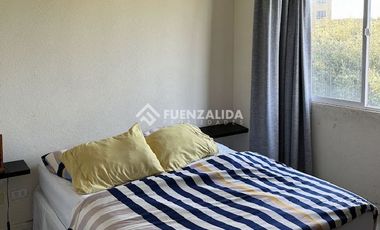 Departamento en Venta en Edificio Bosques