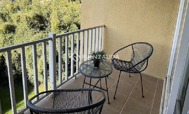 Departamento en Venta en Edificio Bosques